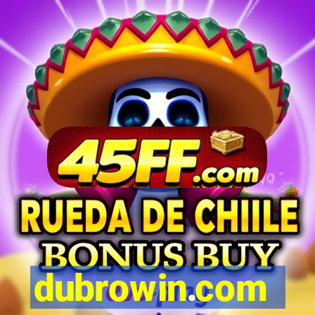 dubrowin.com