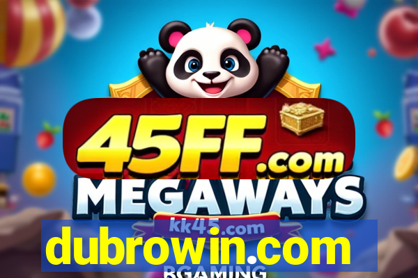 dubrowin.com