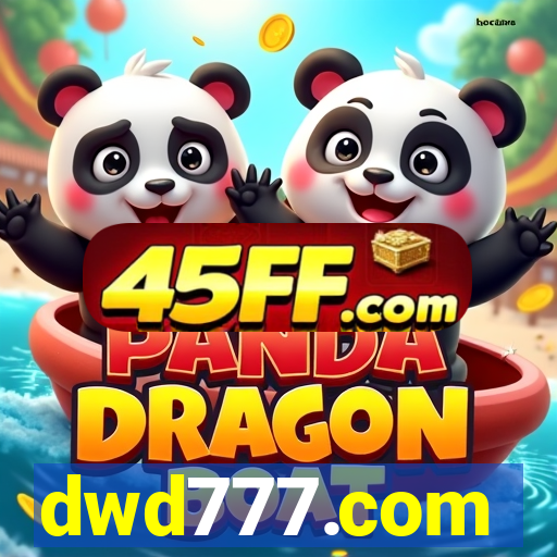 dwd777.com