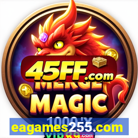 eagames255.com