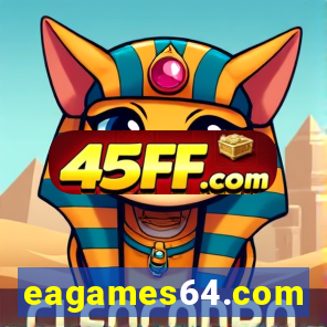 eagames64.com