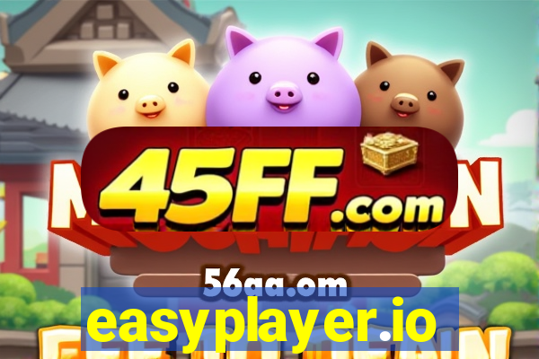 easyplayer.io