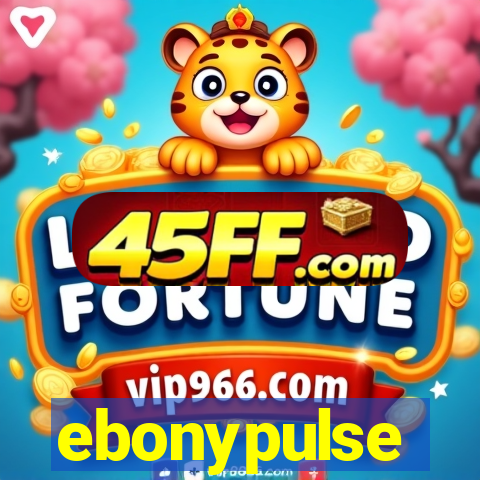 ebonypulse