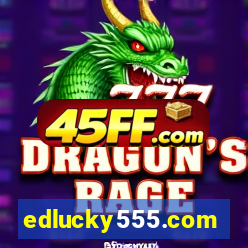 edlucky555.com