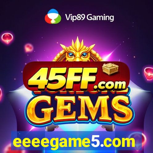 eeeegame5.com