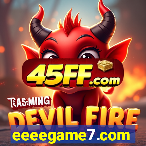 eeeegame7.com
