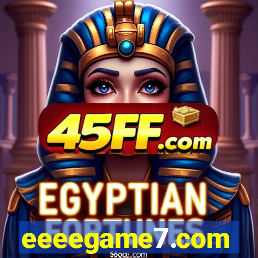 eeeegame7.com