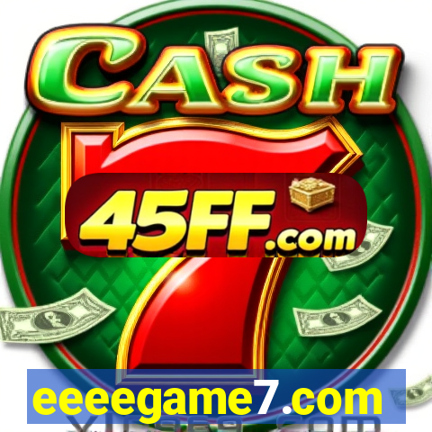eeeegame7.com