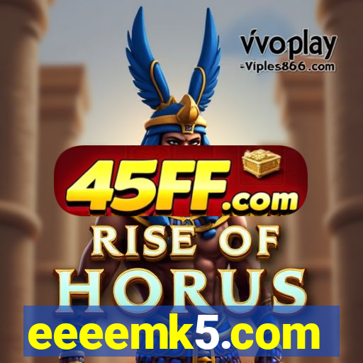 eeeemk5.com