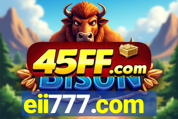 eii777.com