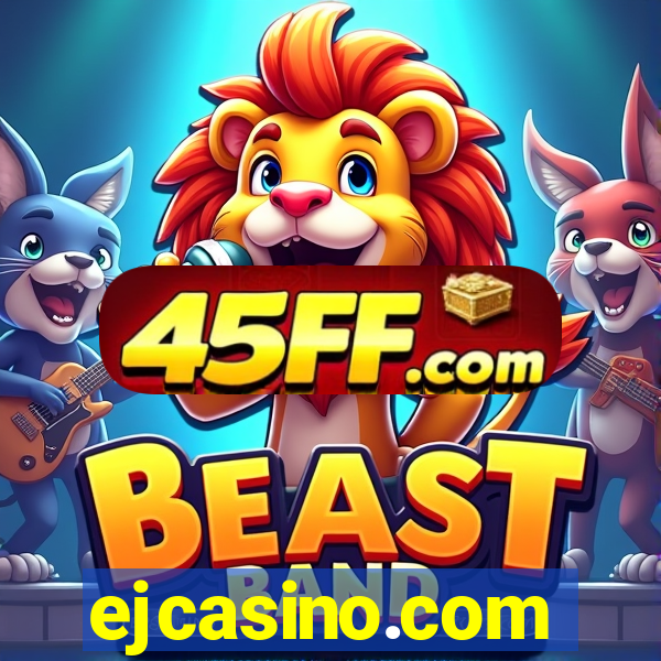 ejcasino.com