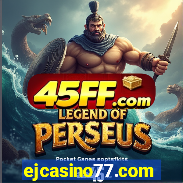 ejcasino77.com