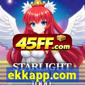 ekkapp.com