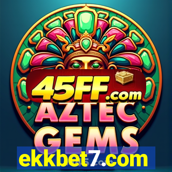 ekkbet7.com