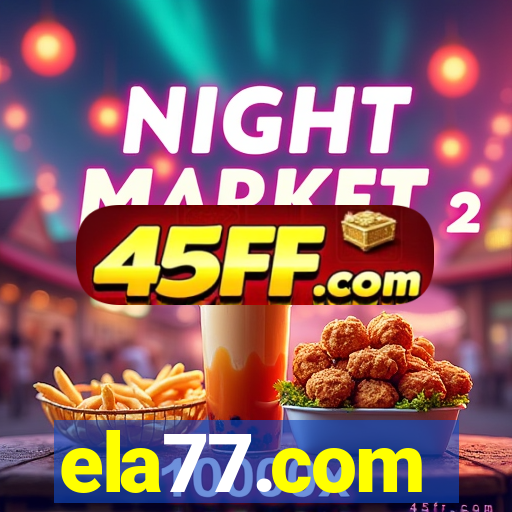 ela77.com