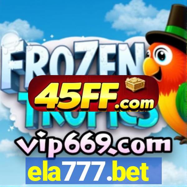 ela777.bet
