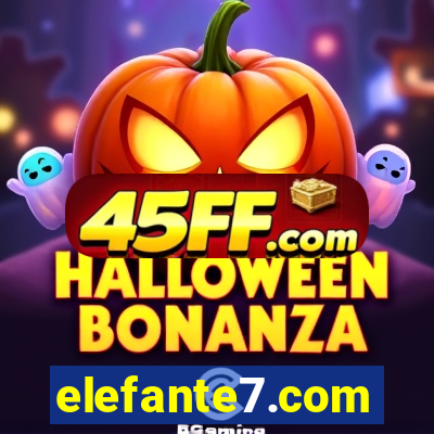 elefante7.com