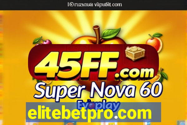 elitebetpro.com