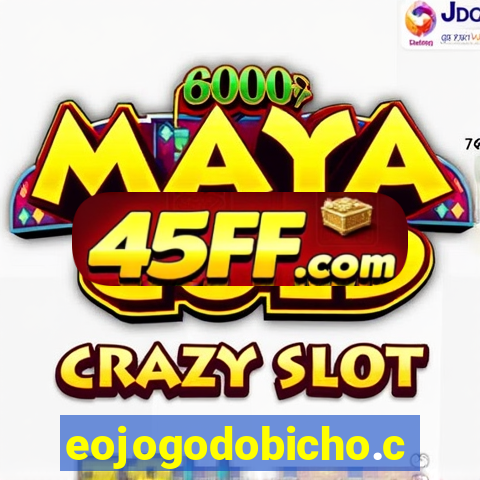 eojogodobicho.com