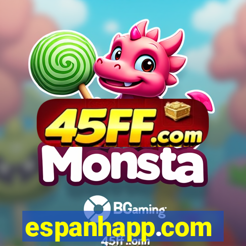 espanhapp.com
