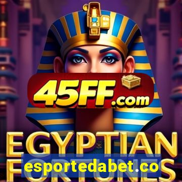 esportedabet.com