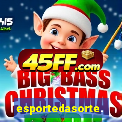 esportedasorte.com