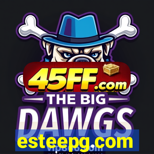 esteepg.com