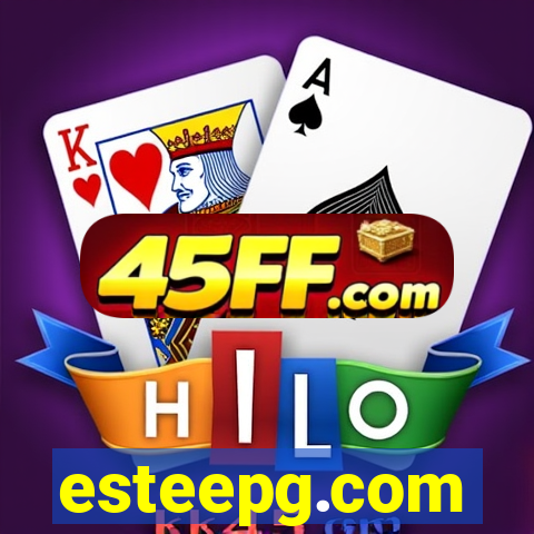 esteepg.com