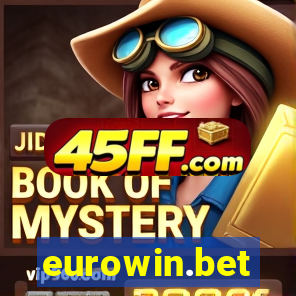 eurowin.bet