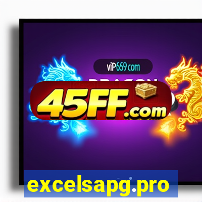excelsapg.pro