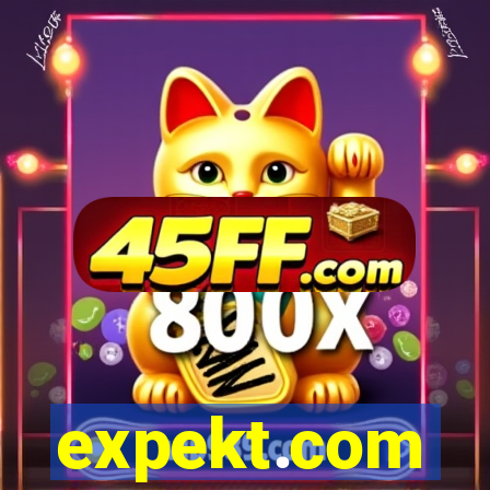 expekt.com