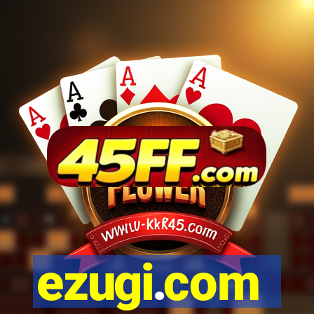 ezugi.com