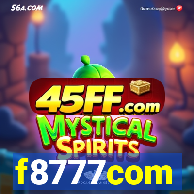 f8777com