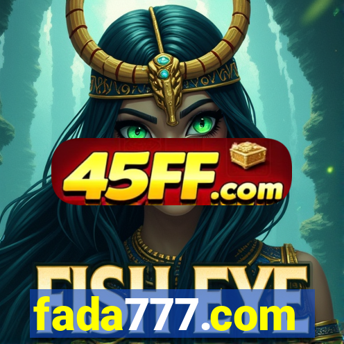 fada777.com