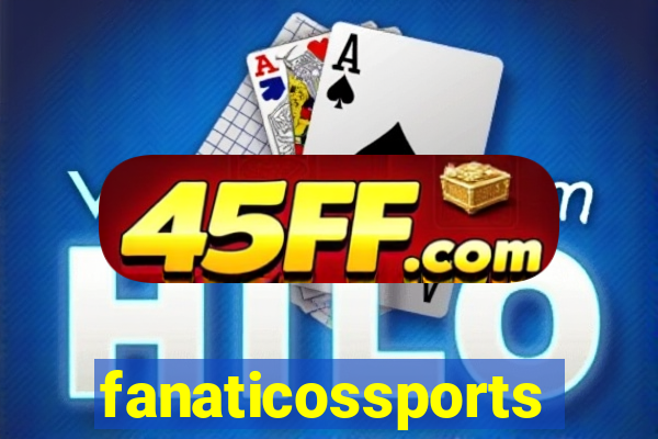 fanaticossports.bet