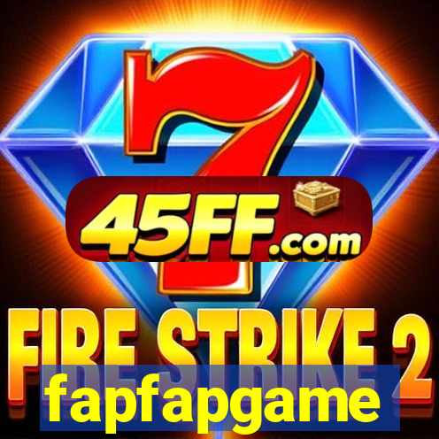 fapfapgame