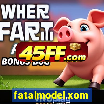 fatalmodel.xom