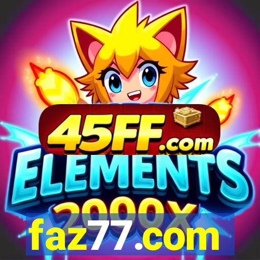 faz77.com