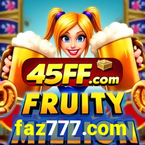 faz777.com