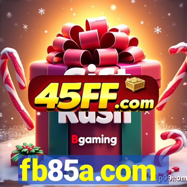 fb85a.com