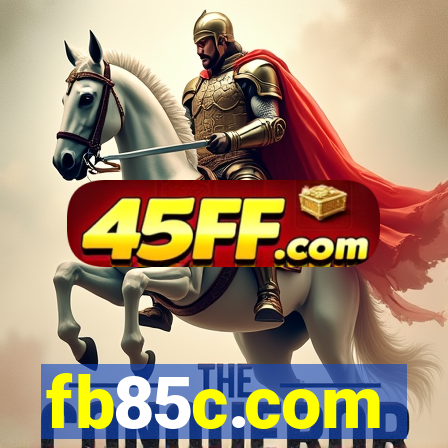 fb85c.com