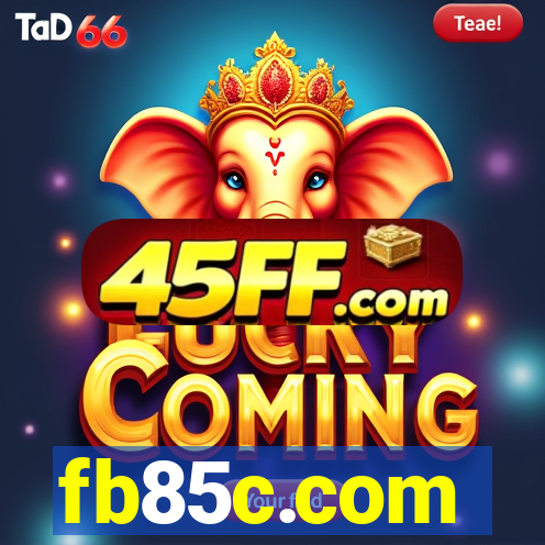 fb85c.com