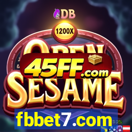 fbbet7.com