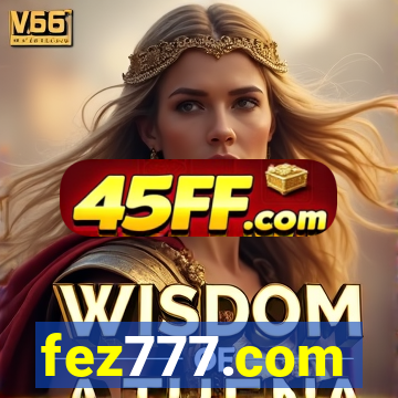 fez777.com