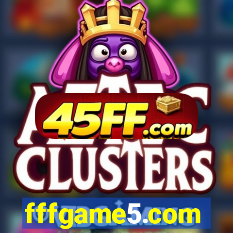 fffgame5.com