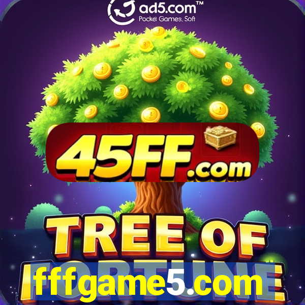 fffgame5.com