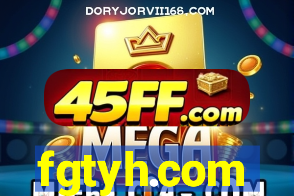 fgtyh.com