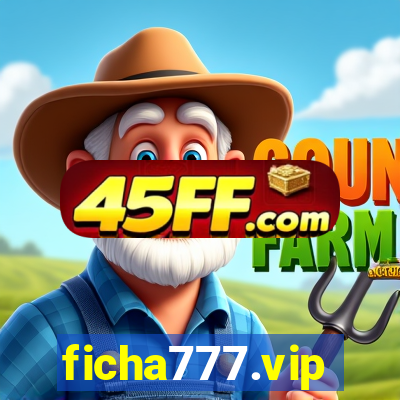 ficha777.vip