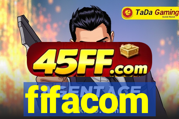 fifacom