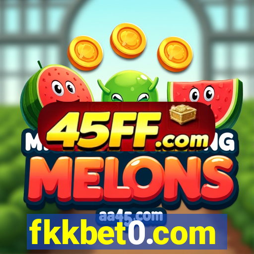 fkkbet0.com